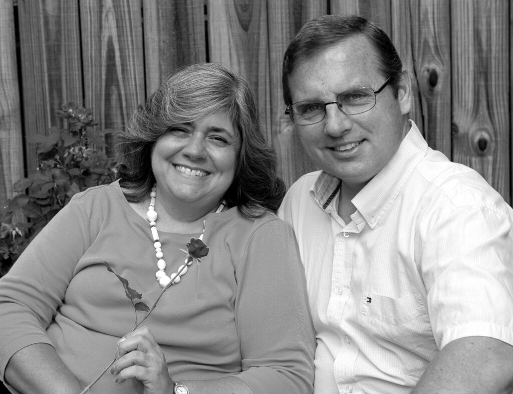 Prayer request for Joy