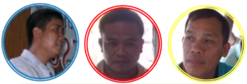 LEYTE &amp; BENGUET CHURCH PLANTERS