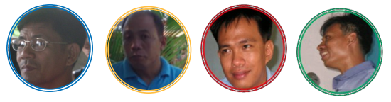 TARLAC CHURCH PLANTERS