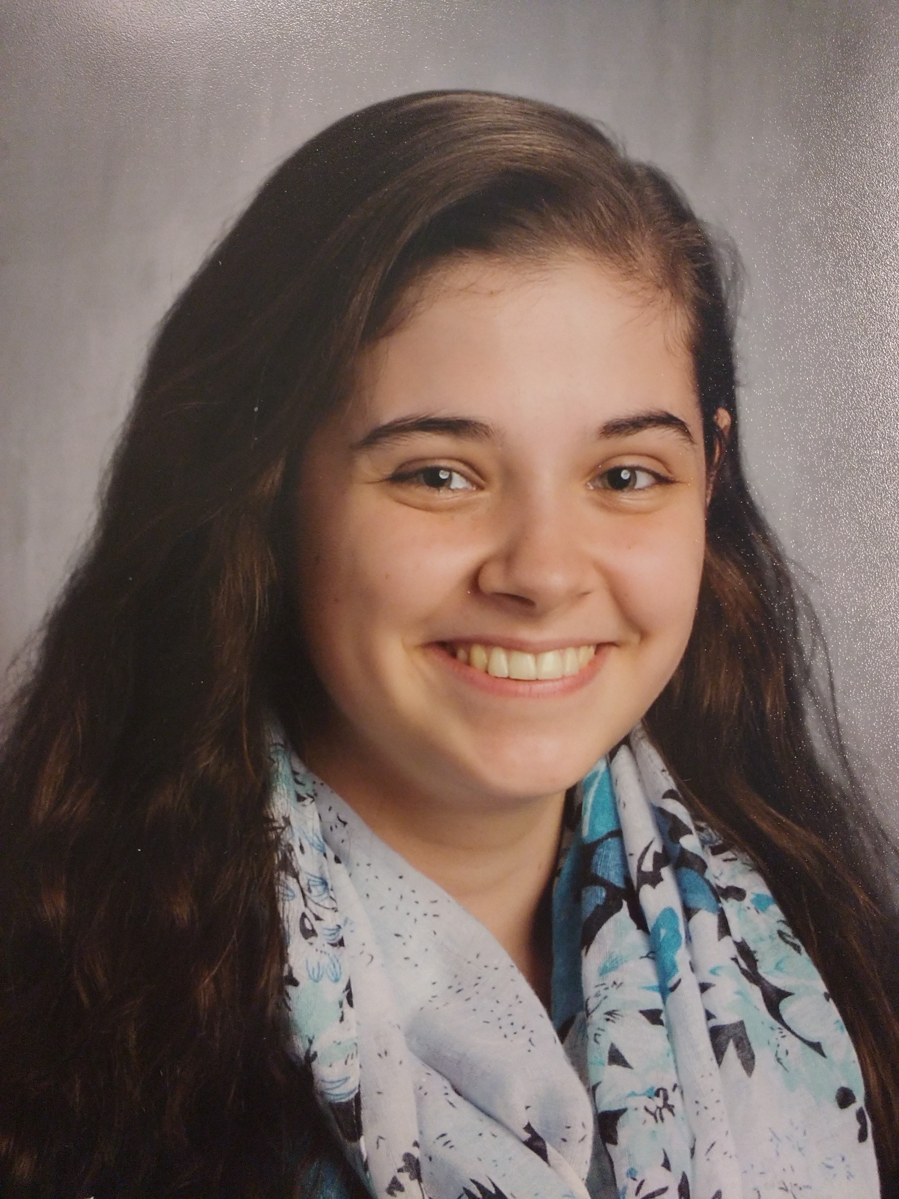 Ruth Senior pic
