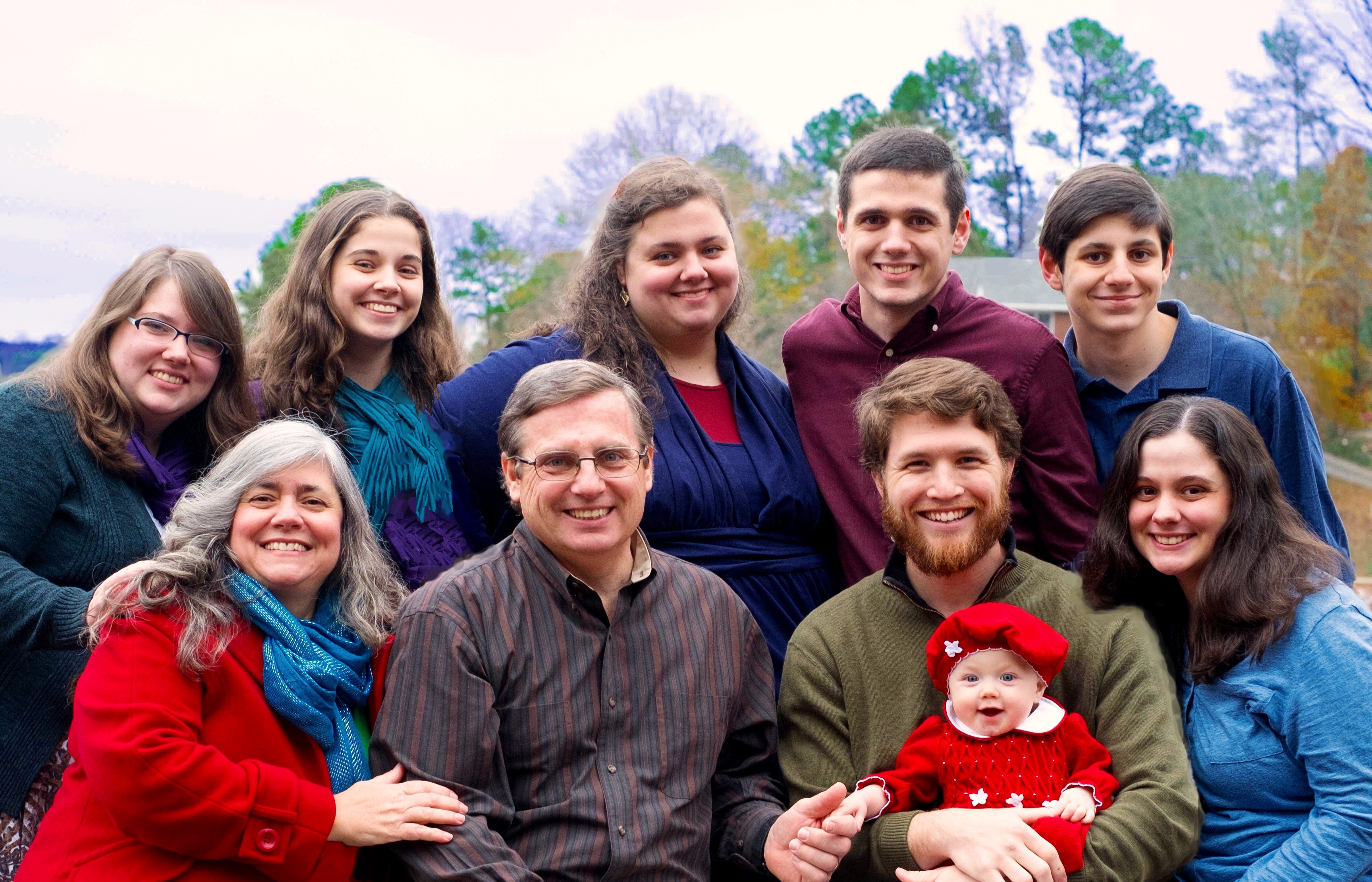 Family Picture 2017 - final