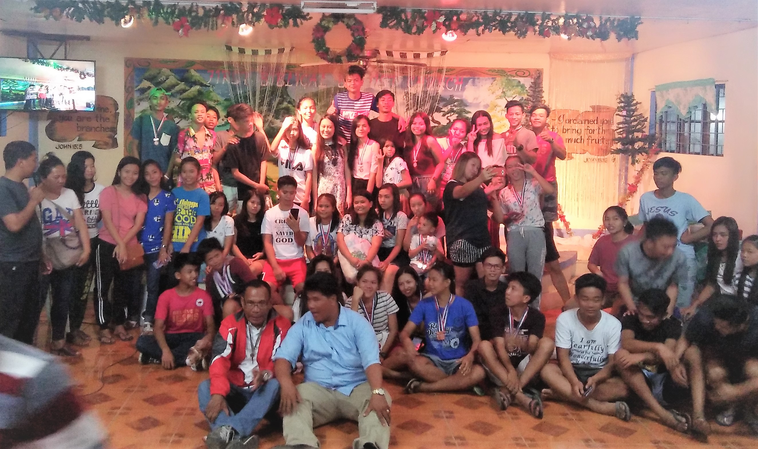 2018 winter camp 1