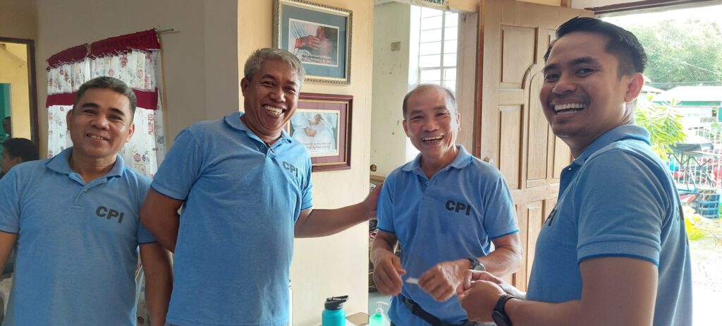 Making and Maturing Disciples of Christ